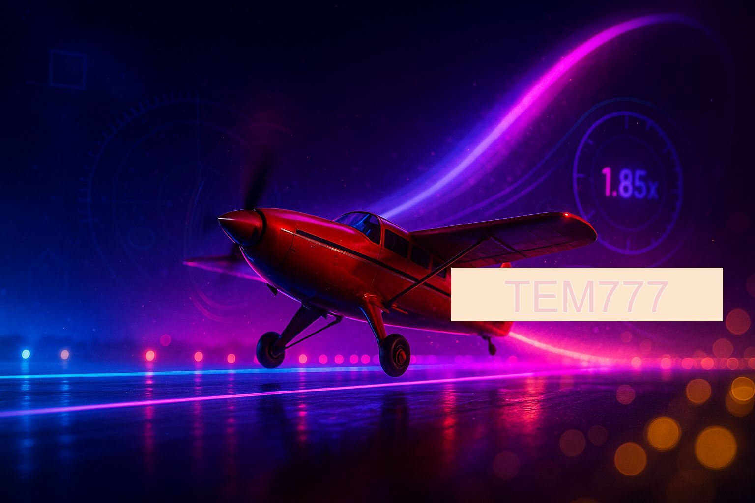 Como Jogar Aviator