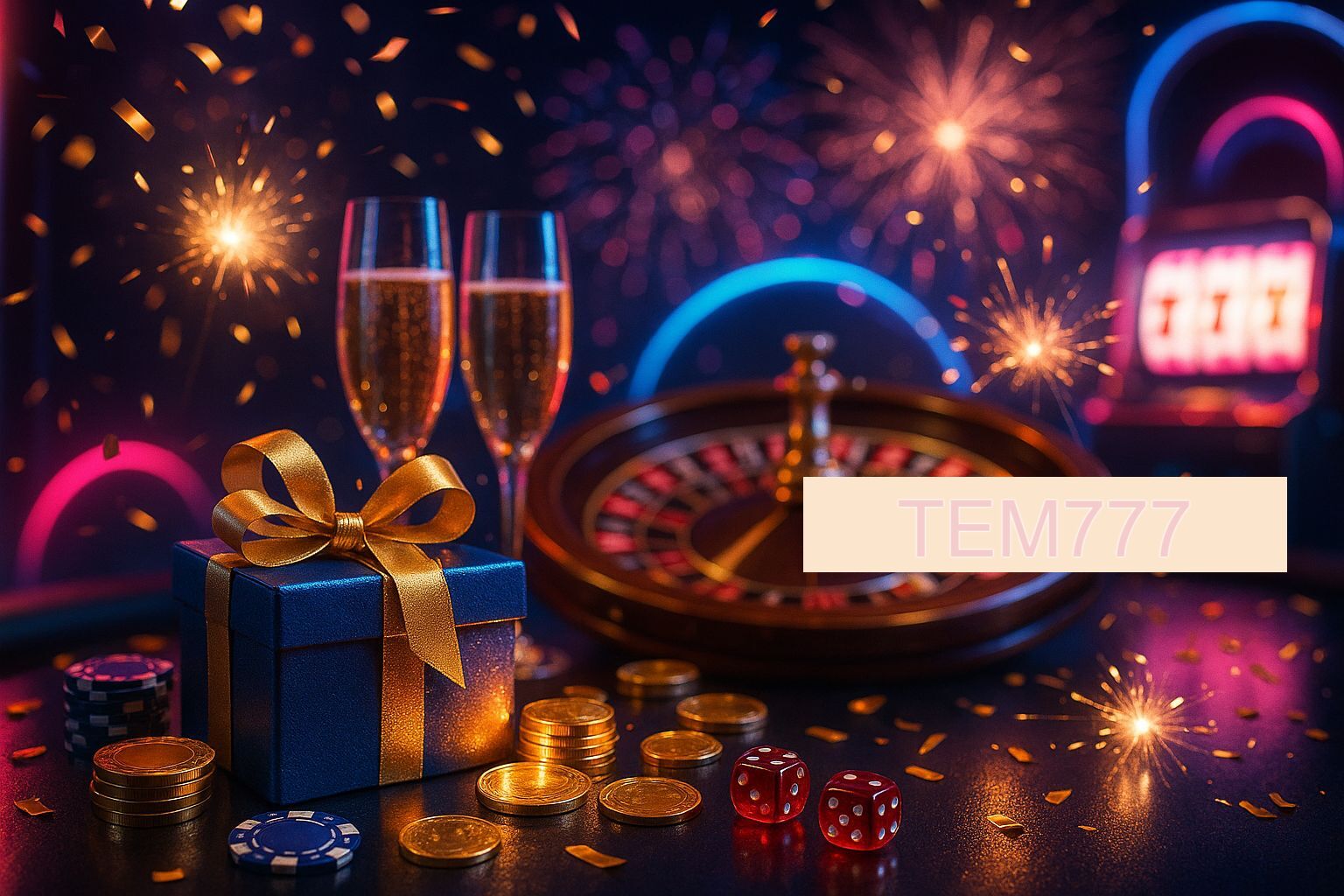 Bônus Festivos