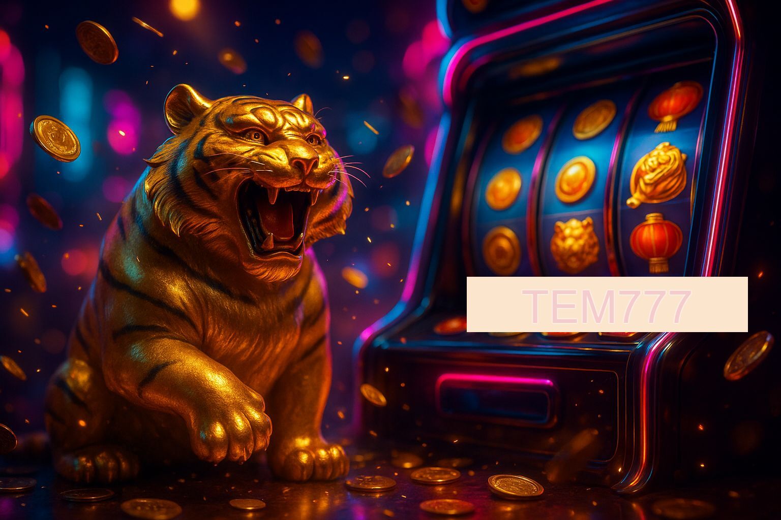 Como Jogar Fortune Tiger