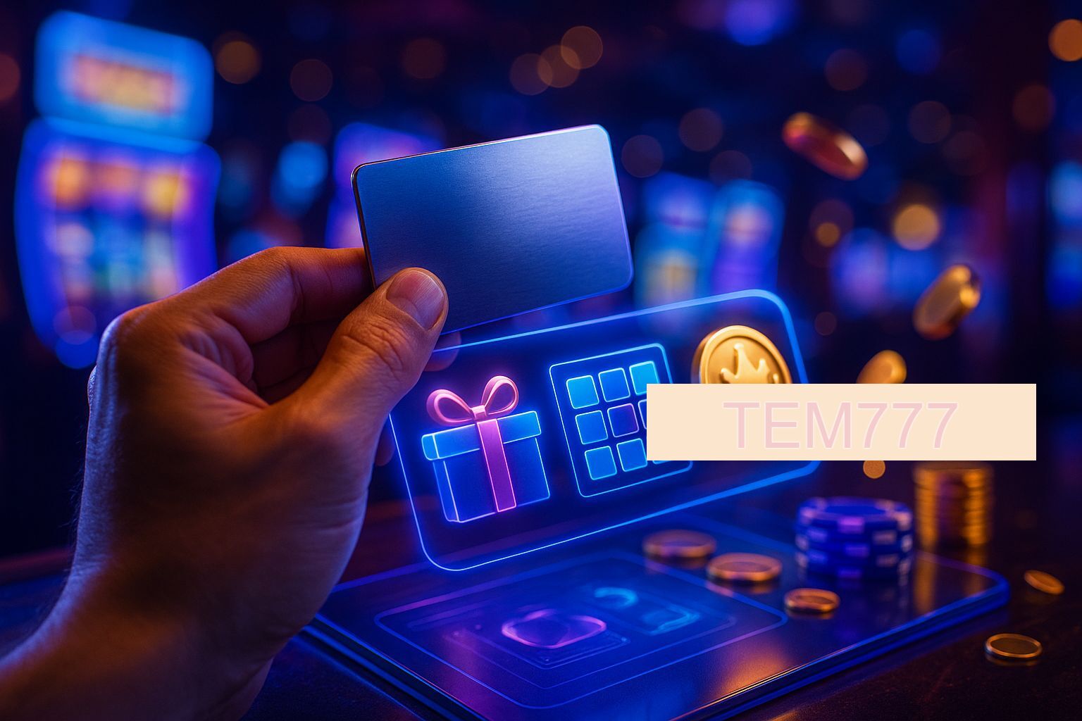 Benefícios do Login